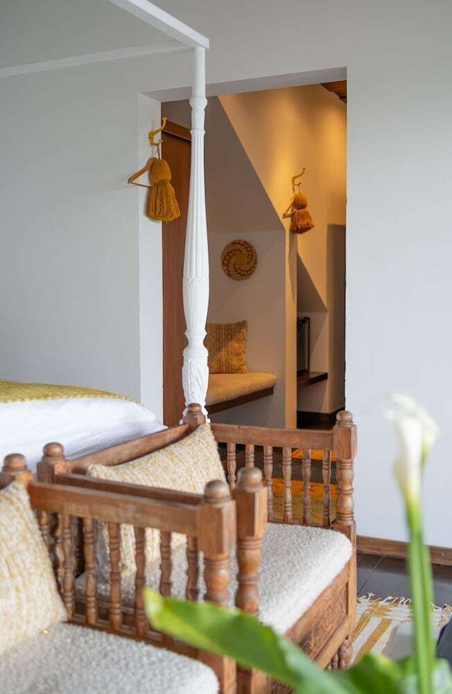 Hotel Casa Palop� - Relais & Chateaux
