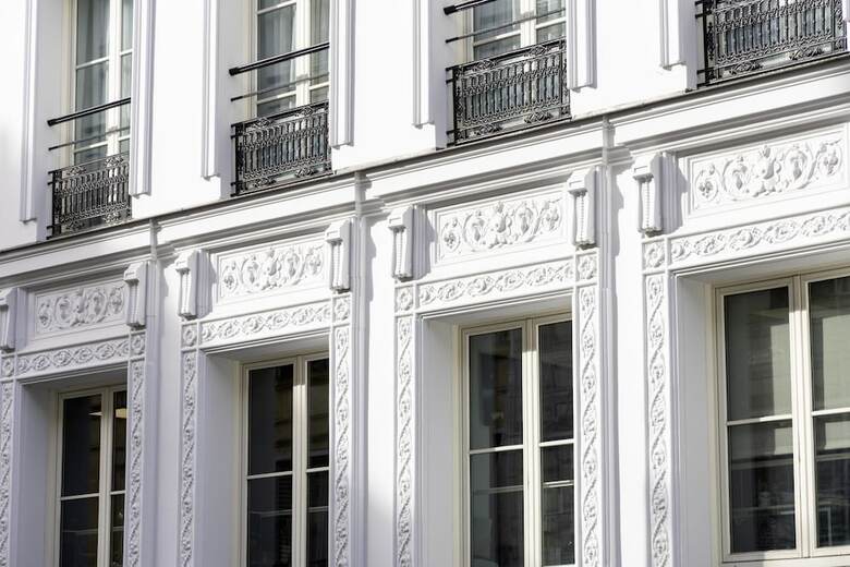 Hotel H�tel Filigrane & Spa