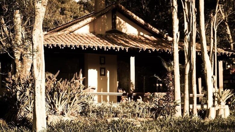 Pousada Parador Santar�m