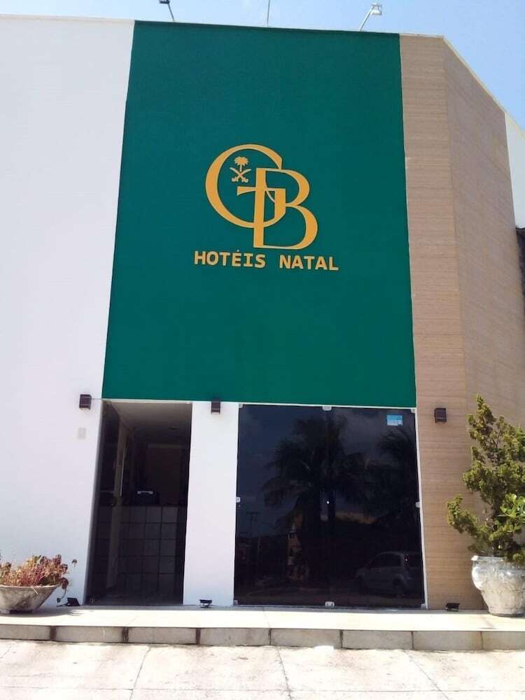 Gb Hoteis Natal