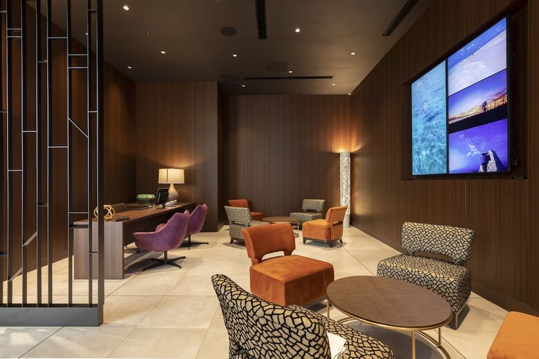 Hotel Hewitt Resort Naha