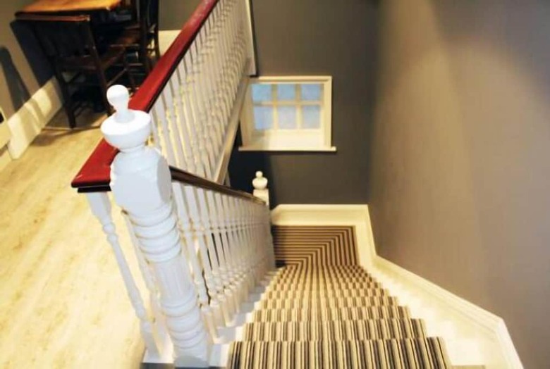 Hotel Mrs Salisbury's Serviced Accommodation