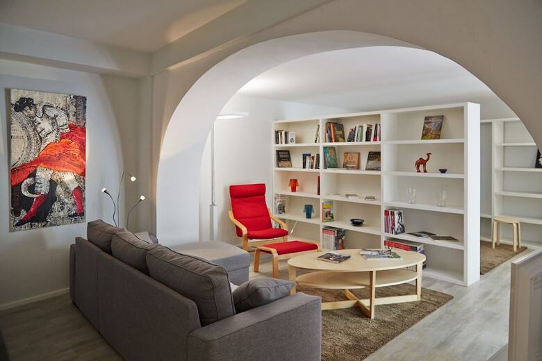 Hotel La R�sidence - Arles