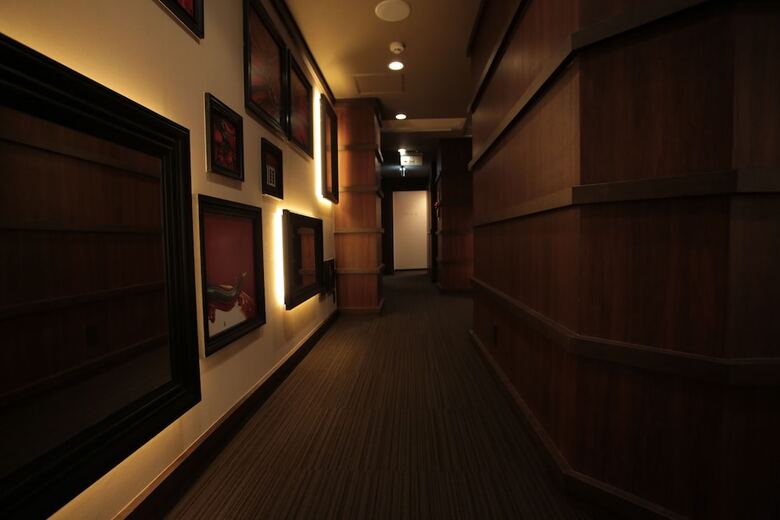 Hotel Uguisudani Club