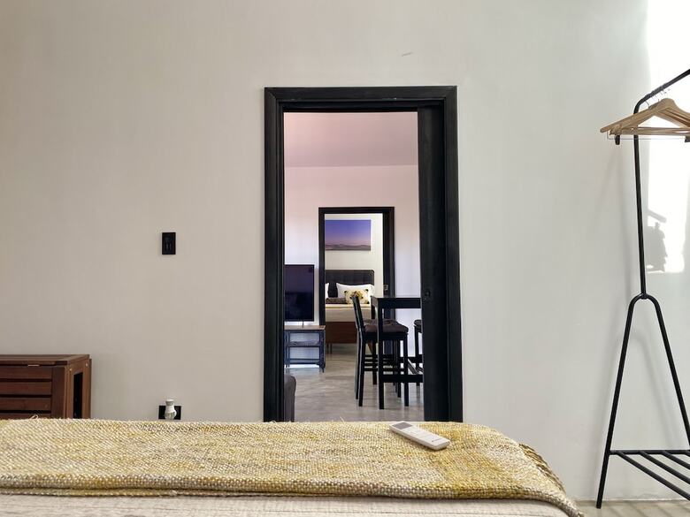 Hotel Otero Valle De Guadalupe