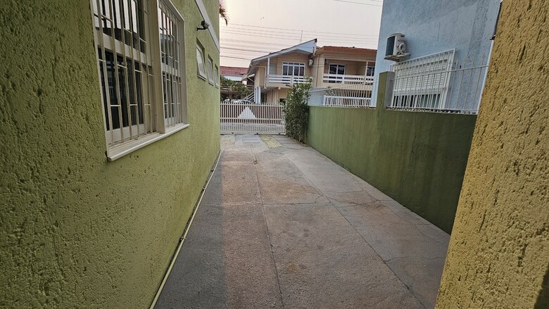 Aparthotel Gh Canal Da Barra
