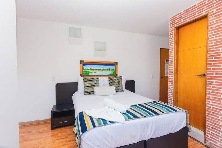 Hotel Guatatur