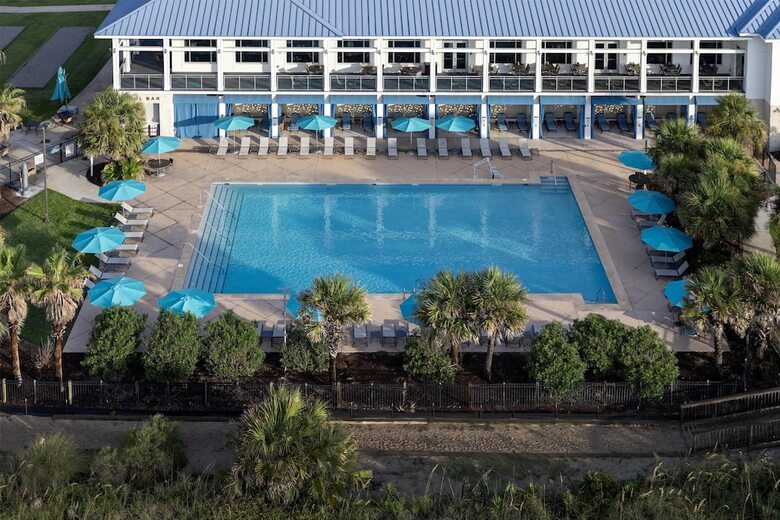 The Ellie Beach Resort Myrtle Beach, Tapestry By Hilton