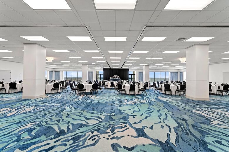 The Ellie Beach Resort Myrtle Beach, Tapestry By Hilton