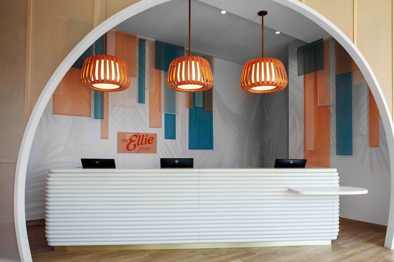 The Ellie Beach Resort Myrtle Beach, Tapestry By Hilton