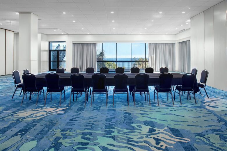The Ellie Beach Resort Myrtle Beach, Tapestry By Hilton