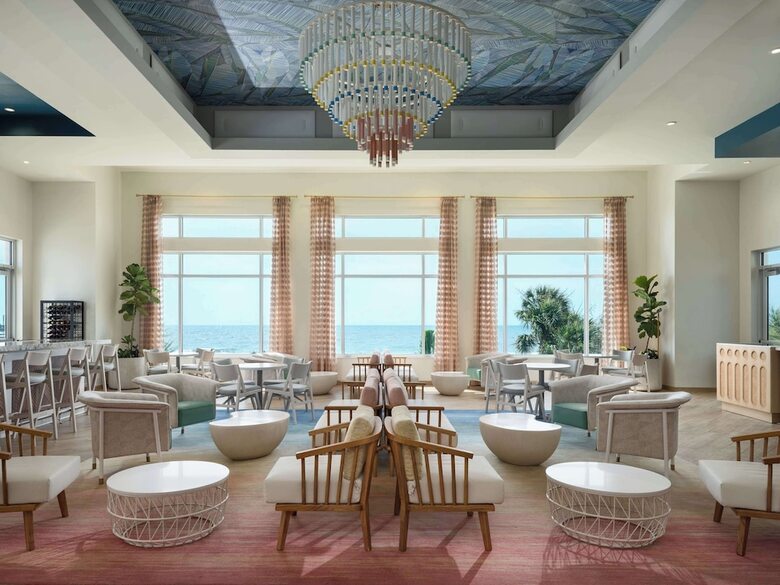 The Ellie Beach Resort Myrtle Beach, Tapestry By Hilton