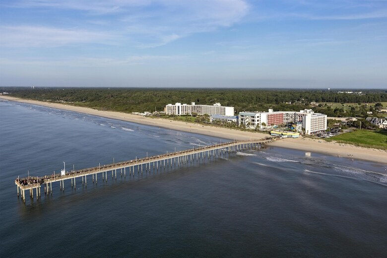The Ellie Beach Resort Myrtle Beach, Tapestry By Hilton