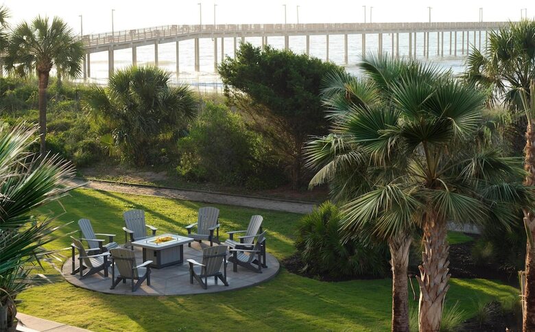 The Ellie Beach Resort Myrtle Beach, Tapestry By Hilton