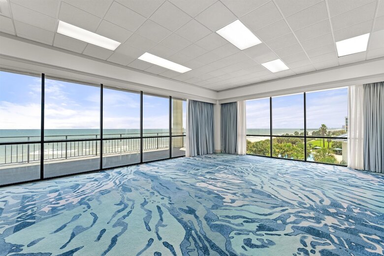 The Ellie Beach Resort Myrtle Beach, Tapestry By Hilton