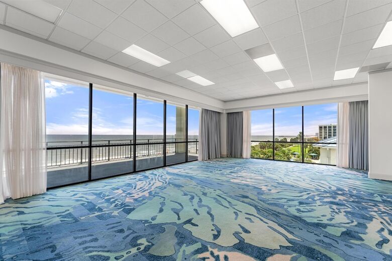 The Ellie Beach Resort Myrtle Beach, Tapestry By Hilton