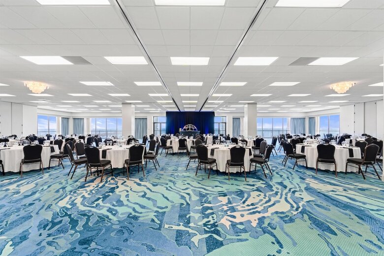 The Ellie Beach Resort Myrtle Beach, Tapestry By Hilton