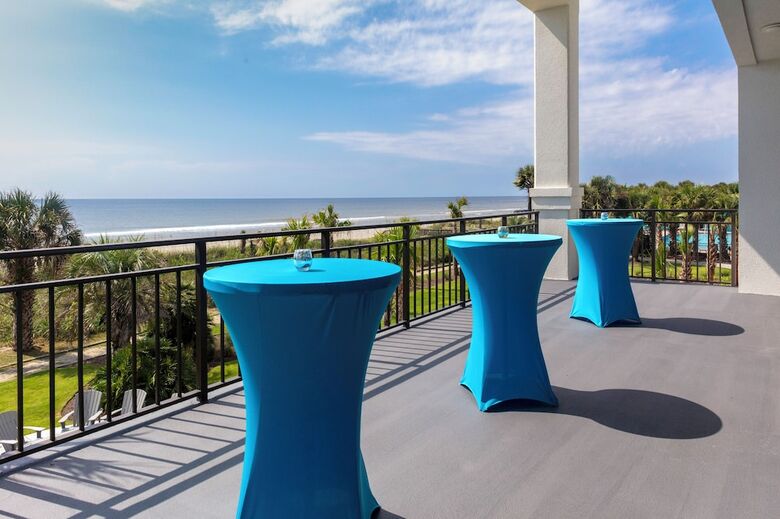 The Ellie Beach Resort Myrtle Beach, Tapestry By Hilton