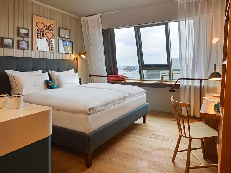 25hours Hotel Paper Island