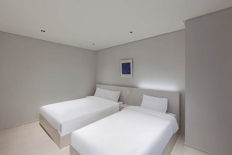 Newcz Haeundae Residence