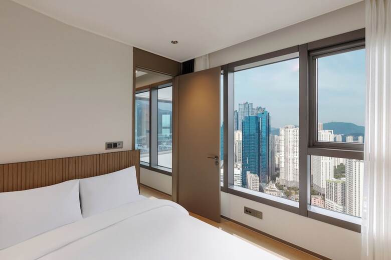 Newcz Haeundae Residence