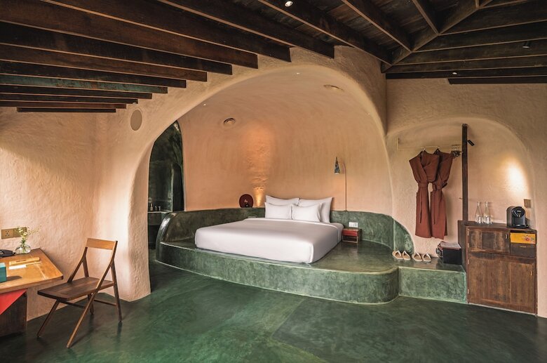 R�u Boutique Hotel