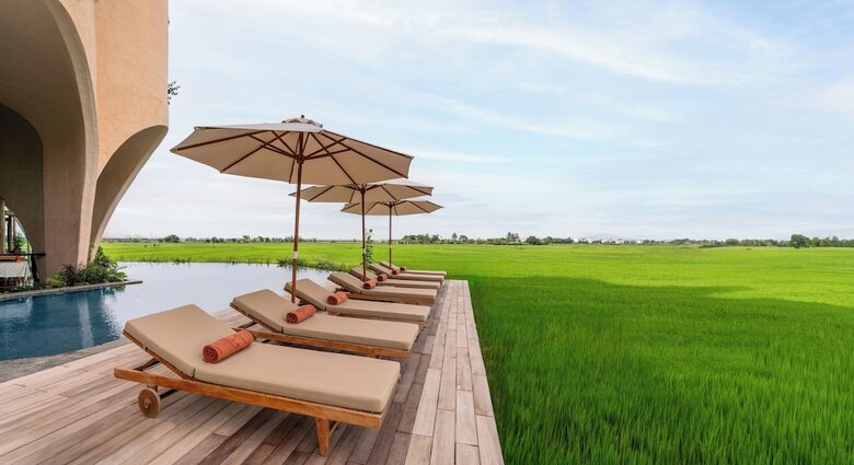 R�u Boutique Hotel