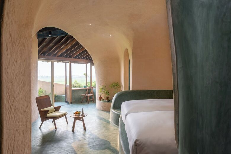 R�u Boutique Hotel