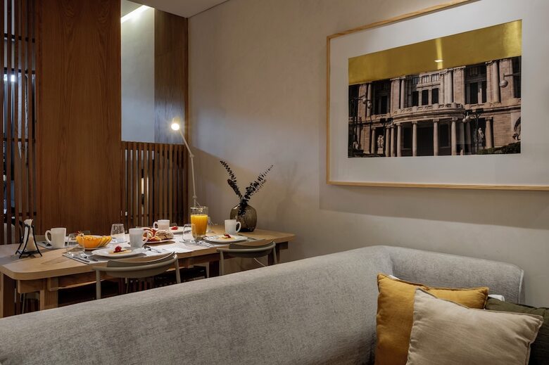 Apartamentos Casa Calderon By Capitalia