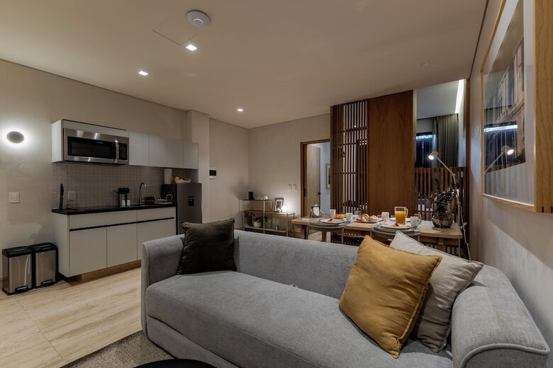 Apartamentos Casa Calderon By Capitalia