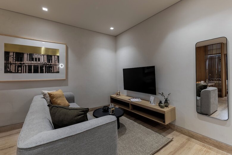 Apartamentos Casa Calderon By Capitalia