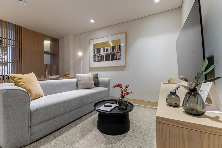 Apartamentos Casa Calderon By Capitalia