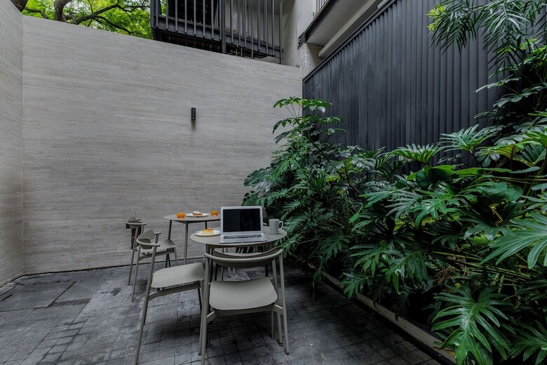 Apartamentos Casa Calderon By Capitalia