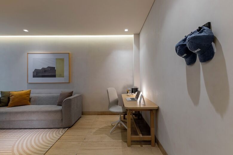 Apartamentos Casa Calderon By Capitalia