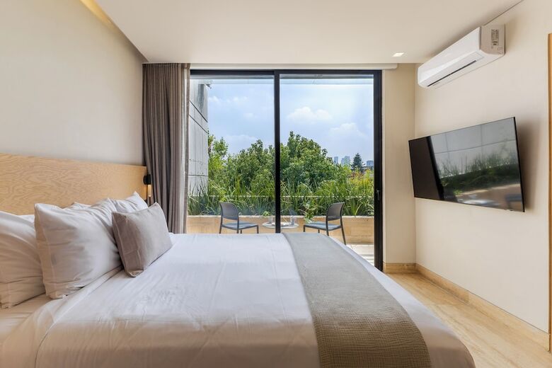 Apartamentos Casa Calderon By Capitalia