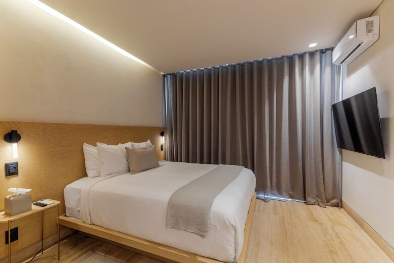 Apartamentos Casa Calderon By Capitalia