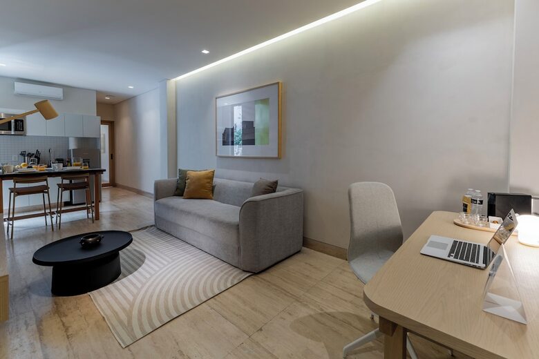 Apartamentos Casa Calderon By Capitalia