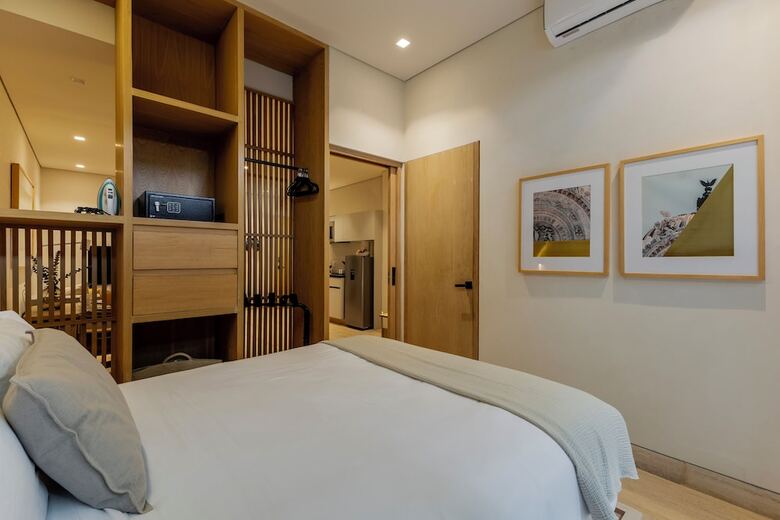 Apartamentos Casa Calderon By Capitalia