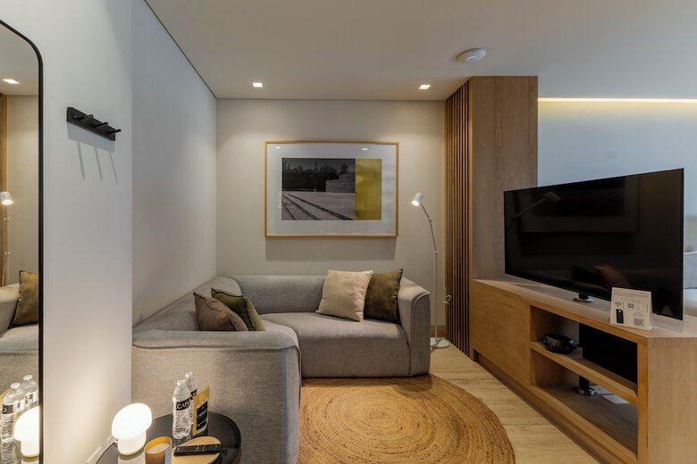 Apartamentos Casa Calderon By Capitalia