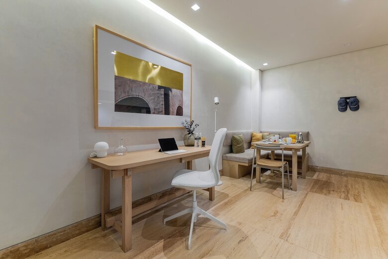 Apartamentos Casa Calderon By Capitalia