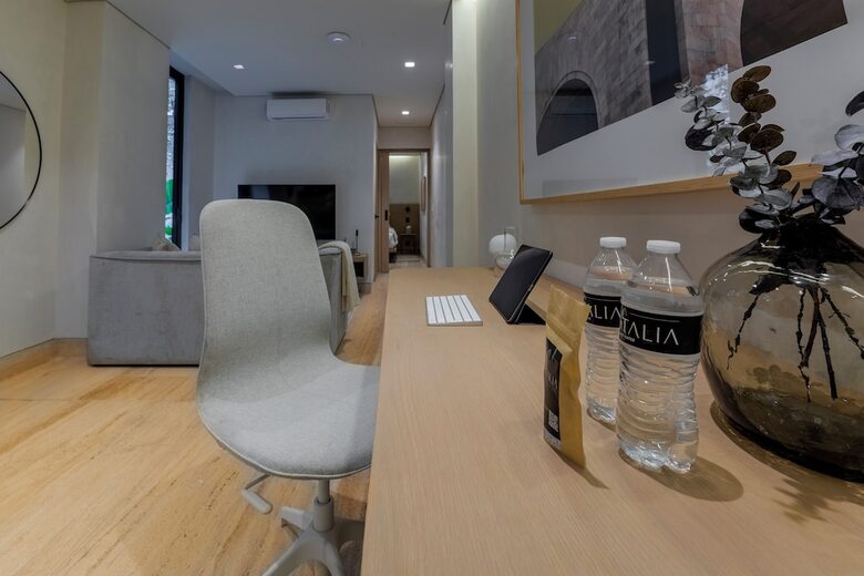 Apartamentos Casa Calderon By Capitalia
