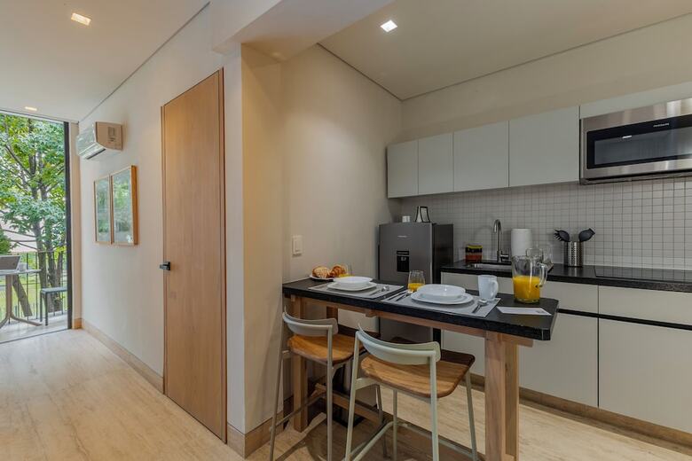 Apartamentos Casa Calderon By Capitalia