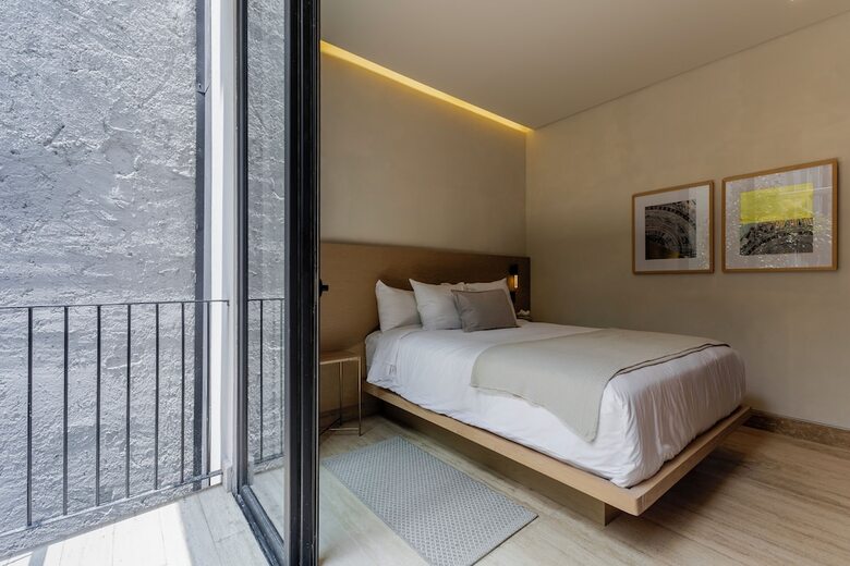 Apartamentos Casa Calderon By Capitalia