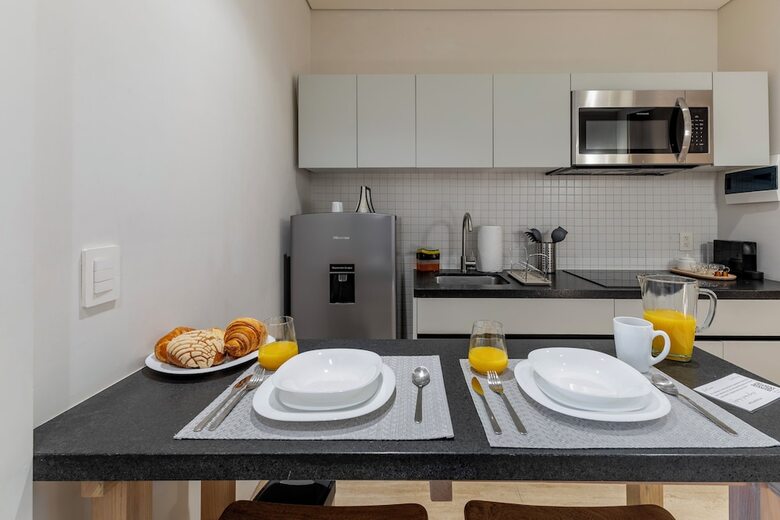 Apartamentos Casa Calderon By Capitalia