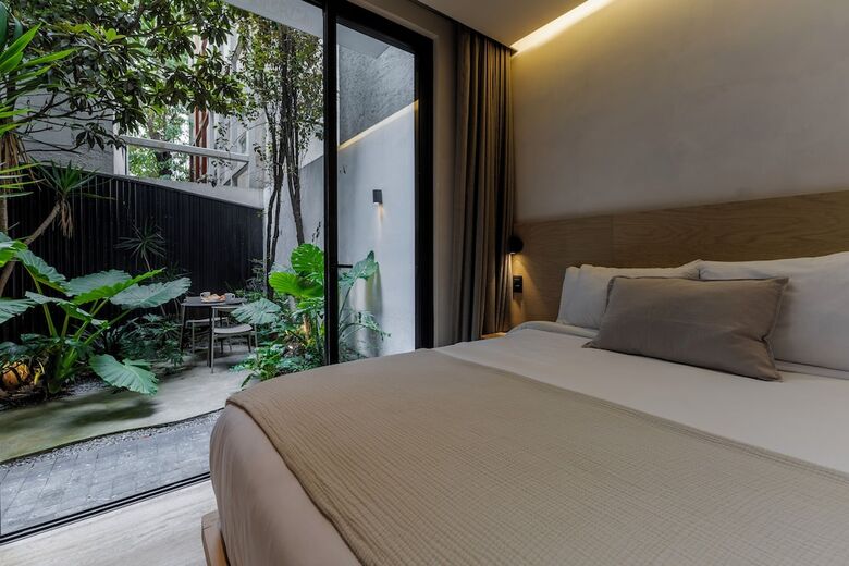 Apartamentos Casa Calderon By Capitalia