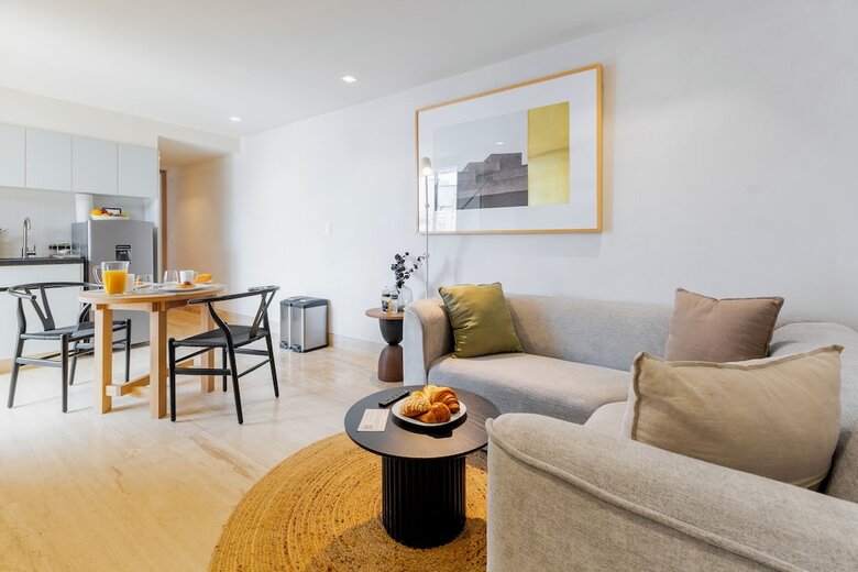 Apartamentos Casa Calderon By Capitalia