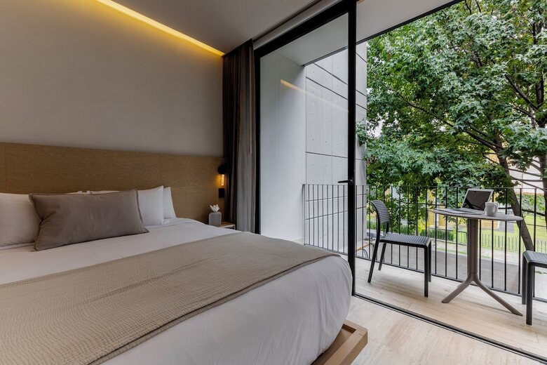 Apartamentos Casa Calderon By Capitalia