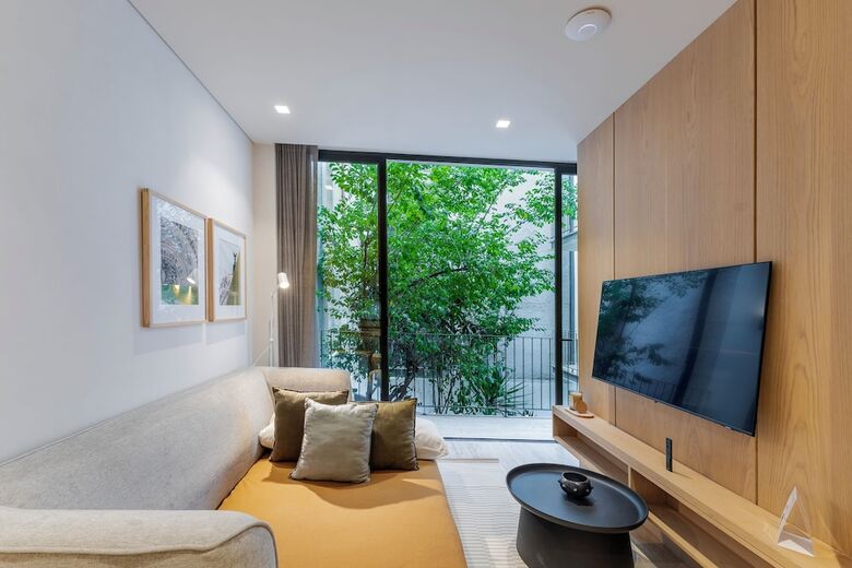 Apartamentos Casa Calderon By Capitalia
