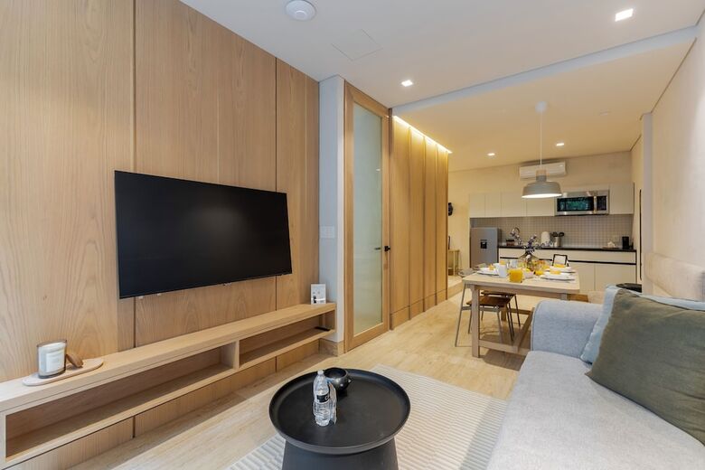 Apartamentos Casa Calderon By Capitalia