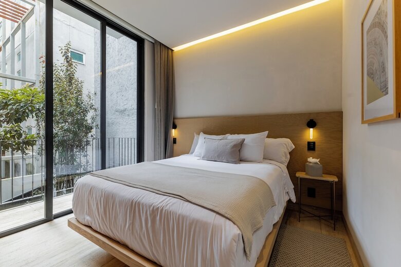 Apartamentos Casa Calderon By Capitalia